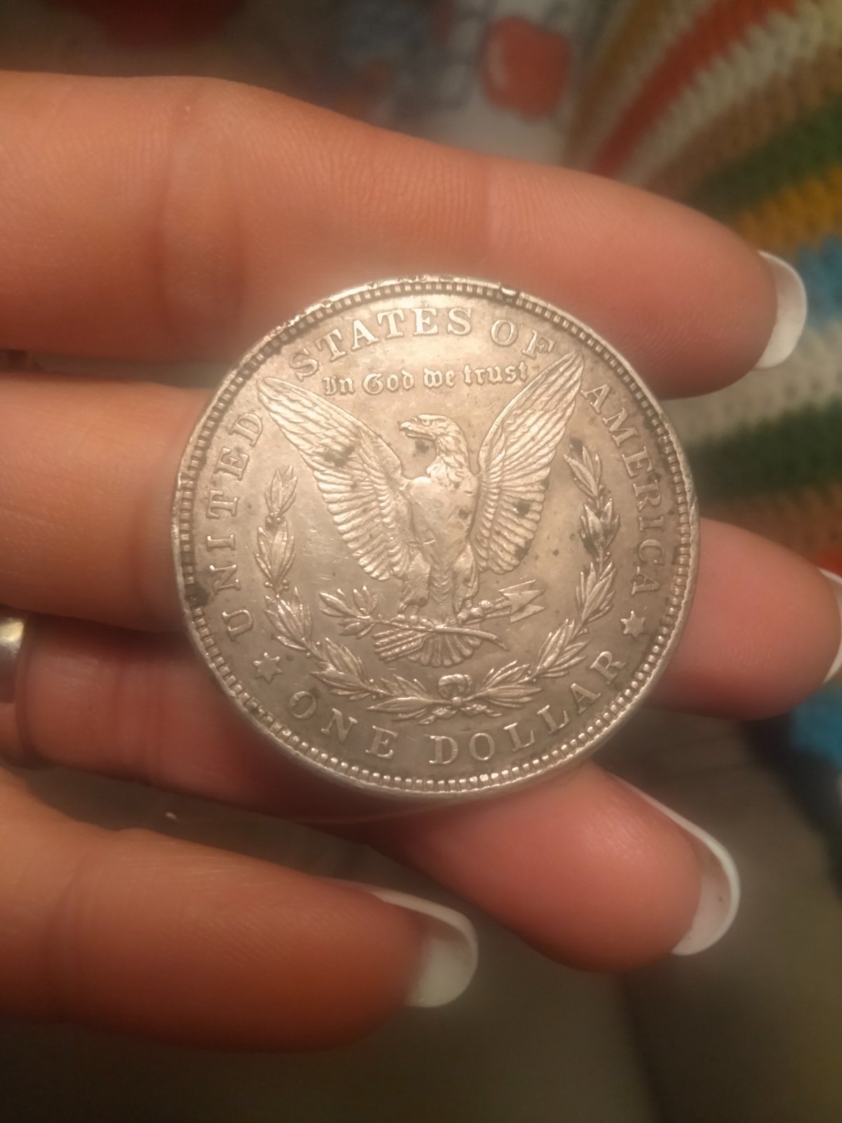 1921-Morgan-Dollar-Please-Grade!